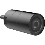 Hikvision CAMARA OCULTA PINHOLE 4MP DS-2CD6445G1-30 2.8MM 8m