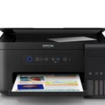 Epson EcoTank L4150 - C11CG25301
