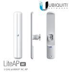 ¡Oferta! Ubiquiti LAP-120 airMAX LiteAP AC hasta 450 Mbp LAP-120