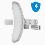 Ubiquiti Networks UBIQUITI LiteBeam 5AC CPE LBE-5AC-LR-US