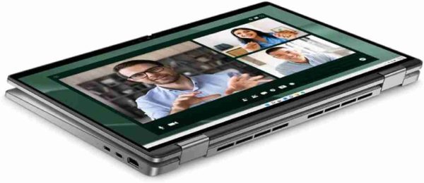 DELL LATITUDE 7450 2-IN-1 14"  TOUCH ULTRA 5 135U 16GB 256GB DEL-LAT0180452-R0025 - Imagen 2