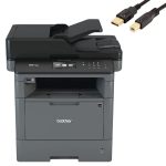 Brother MFC-L5705DW Impresora Láser MFC-L5705DW