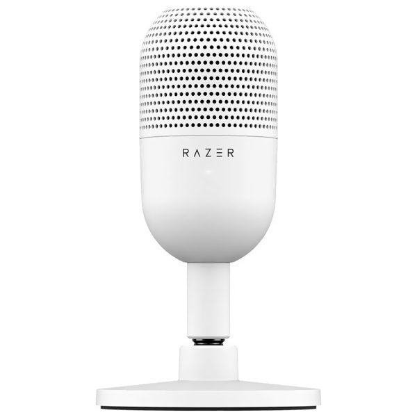 MICROFONO RAZER MINI SEIREN V3 QUARTZ EDITION USB RZ19-05050300-R3U1 - Imagen 3