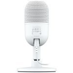 MICROFONO RAZER MINI SEIREN V3 QUARTZ EDITION USB RZ19-05050300-R3U1 - Imagen 2