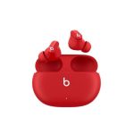 APPLE BEATS STUDIO BUDS RED MJ503LL/A