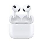 APPLE AIRPODS 3RD GEN WHITE MME73AM/A