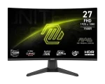 MSI 27" GAMING CURVO MAG 276CF E20 2xHDMI-DP 9S6-3CE11M-026