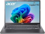 ACER ASPIRE A14-52MT-701K 14" TOUCH ULTRA 7-258V 32GB 1TB NX.JDJAA.003