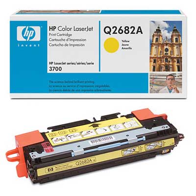 Q2682A.jpg TONER HP Q2682A HP 311A AMARILLO - Imagen 1
