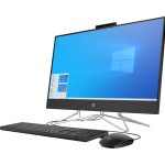 HP ALL IN ONE CB1006A I5 1235U 8GB 256GB SSD 23.8 69K52LA#ABM