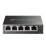 TP-Link Switch Easy Smart de 5 puertos Gigabit TL-SG105E