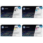 ¡Oferta! HP 648A TONER MAGENTA LASERJET CP4025-CP452 CE263A