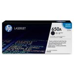 ¡Oferta!  HP 650A TONER NEGRO HP CP5525 CE270A
