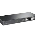 TP Link TL-SG1024 Switch 24 puertos Gigabit TL-SG1024