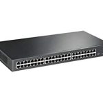¡Oferta! TP Link TL-SG1048 Switch 48 puertos Gigabit TL-SG1048