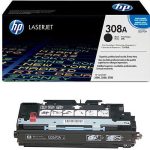 ¡Oferta! HP 308A Laserjet Tóner Negro Para 6.000 Páginas Q2670A