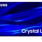 SAMSUNG 55" TU690 SERIES 4K LED SMART TV UN55TU690TFXZA