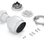 ¡Oferta! Ubiquiti Networks UniFi G5 Series Cámara red 4MP UVC-G5-BULLET