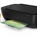 HP Ink Tank Wireless 415 Impresora Multifuncional Z4B53A