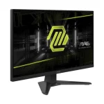 MSI 32" MAG 32C6X GAMING  IPS HDMI-DP 9S6-3DD41M-013 - Imagen 3
