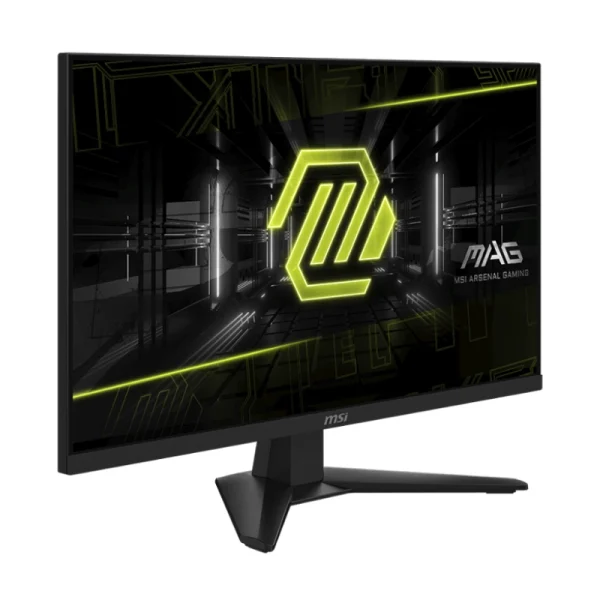 MSI 27" MAG 274F MONITOR GAMING 9S6-3CE41H-004 - Imagen 2