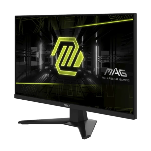 MSI 27" MAG 274F MONITOR GAMING 9S6-3CE41H-004 - Imagen 4