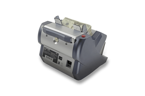 ¡Oferta! ACCUBANKER AB5200 CONTADORA DE BILLETES LCD UV-MG C AB5200 - Imagen 3
