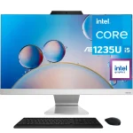 ASUS  A3402 ALL IN ONE 24" FHD TOUCHSCREEN I5-1235U 8GB 512GB A3402WBA-WS503T - Imagen 3