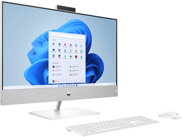 HP PAVILION 27-CA2000 I7 13700T 1.4GHZ 16GB DDR4 1TB SSD 27QHD 6L7D9AV - Imagen 2