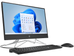 HP All-in-One 22-dd2026la J4025 8GB 256GB 7Z161LA#ABM - Imagen 3