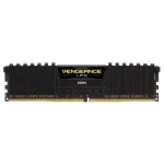 MEMORIA RAM CORSAIR 8GB DDR4 3200MHz C16 VENGEANCE CMK8GX4M1E3200C16