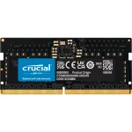 MEMORIA CRUCIAL 8GB DDR5 5600MHz SODIMM CT8G56C46S5