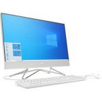 HP AIO 27-DP1086QE 27" I7-1165G7 16GB 512GB SSD + 1TB 20W60AA#ABA - Imagen 3