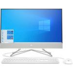HP AIO 27-DP1086QE 27" I7-1165G7 16GB 512GB SSD + 1TB 20W60AA#ABA