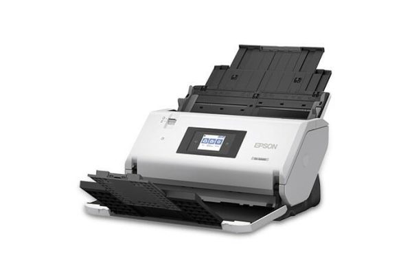¡Oferta! Epson DS-32000 A3 Sheetfed Scanner B11B255201 - Imagen 2