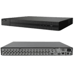 Hikvision DVR 32 CANALES TURBO HD 1080P / 4MP+8 IP DVR-232Q-M2