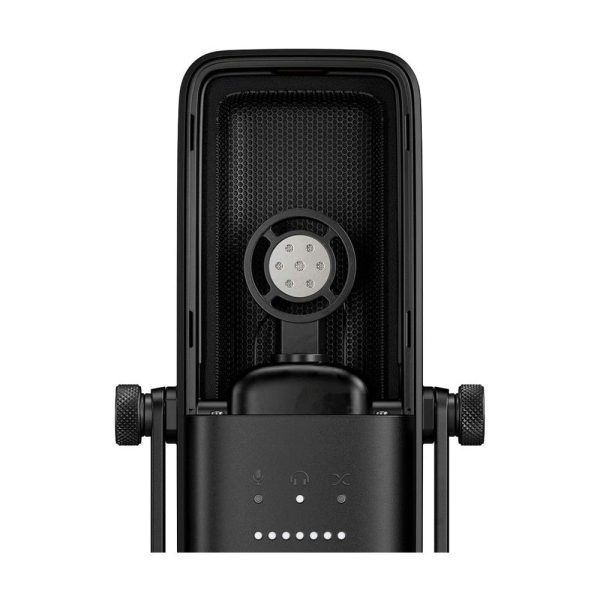 MICROFONO CORSAIR ELGATO WAVE 3 USB 10MAB9911 - Imagen 6