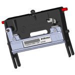 Evolis S10163  KSE Cabezal Badgy200 Card Printer EV-S10163
