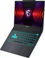 MSI CYBORG A13VF-018US I7-13620H 16GB 512GB  RTX 4060 8GB MSI-CYBORG1413018 - Imagen 4