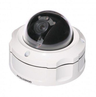 gxv3662_hd-2_1-1.jpg CAMARA CCTV IP DOMO GRANDSTREAM 1.2 MEGAPIXEL 720P GXV3662-HD - Imagen 1