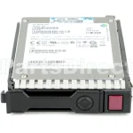 HP G8 G9 1.92-TB 2.5 SATA 6G RI SSD 817085-001