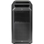 HP Z8 G4 Workstation Intel Xeon Silver 4215R 16GB 512GB SSD 643W4UT#ABA