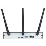 Q-See NVR CCTV QCW4-1 4 Canales IP/WiFi HD 1TB QCW4-1 - Imagen 2