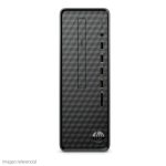 HP SLIMLINE S01-PF104BLA I3-10100 4GB 1TB DVD WIN 10 2A5V0AA#ABM - Imagen 2