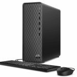 HP 12th gen  i5 16 GB 1 TB 512GB 22U72AA#ABA