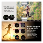 ARGOM SKEIWATCH NEGRO C80 RELOJ ARG-WT-6080BK - Imagen 9