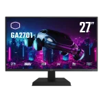 ¡Oferta! COOLER MASTER MONITOR GAMING LED 27" GA2701 CMI-GA2701-EK
