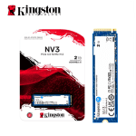 ¡Oferta! KINGSTON 2TB M.2 2280 PCIe NV3 SSD SNV3S/2000G