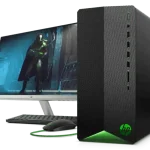 HP PAVILLION GAMING TG01-15071 CORE I5 10400 12GB 1TB 429K2LA#ABA