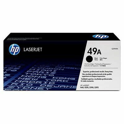 toner-hp-q5949a-hp-49a.jpg HP 49A CARTUCHO DE TONER NEGRO Q5949A - Imagen 1
